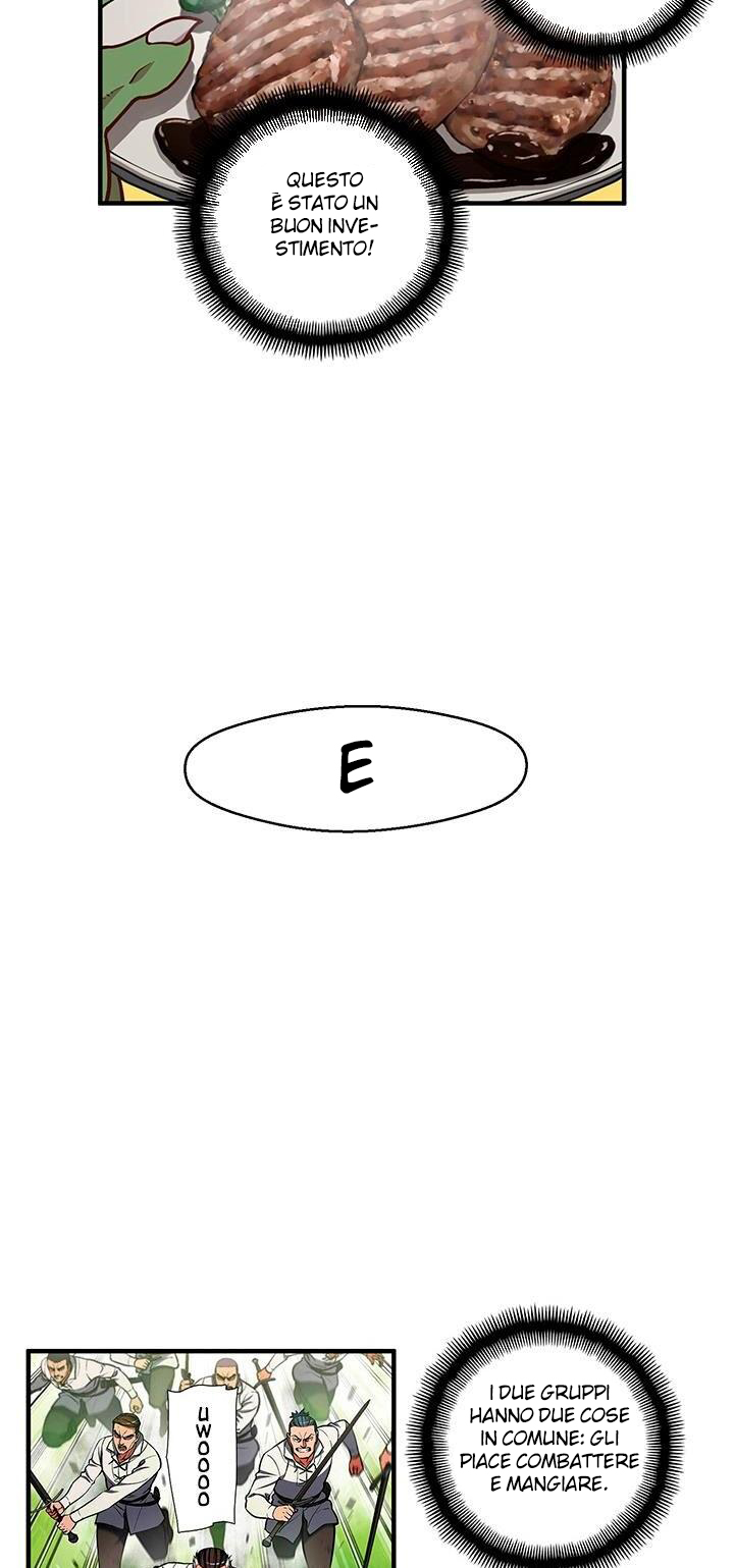 Read The Legendary Moonlight Sculptor Manga Online