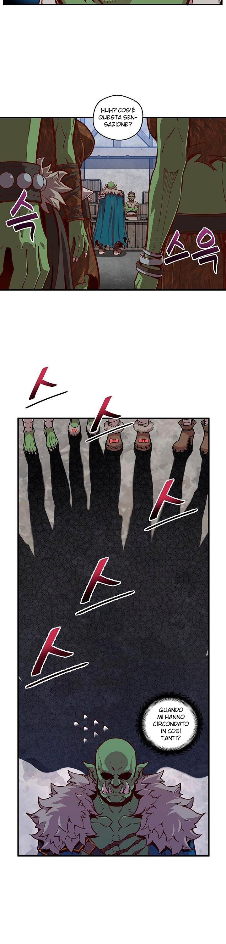 Read The Legendary Moonlight Sculptor Manga Online