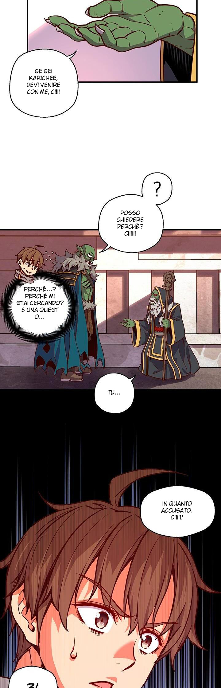 Read The Legendary Moonlight Sculptor Manga Online