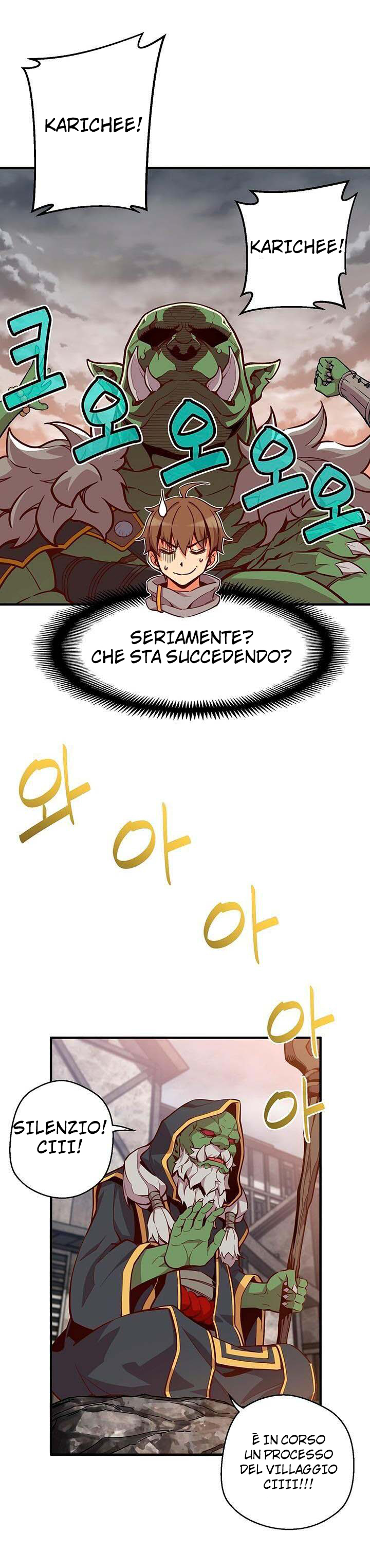 Read The Legendary Moonlight Sculptor Manga Online