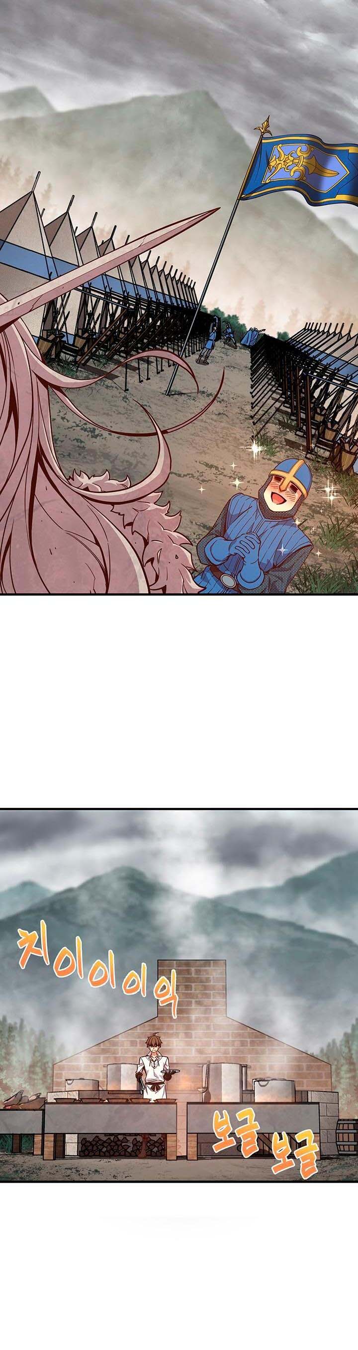 Read The Legendary Moonlight Sculptor Manga Online