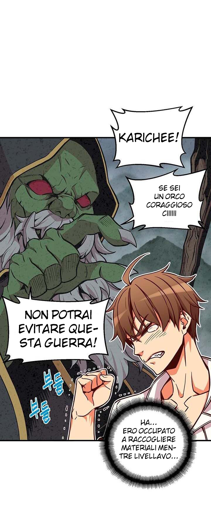 Read The Legendary Moonlight Sculptor Manga Online