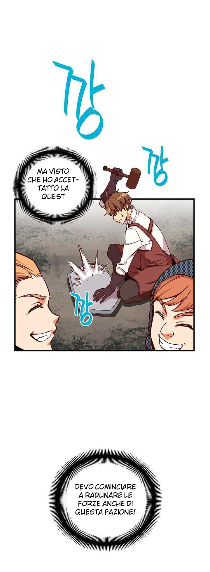 Read The Legendary Moonlight Sculptor Manga Online