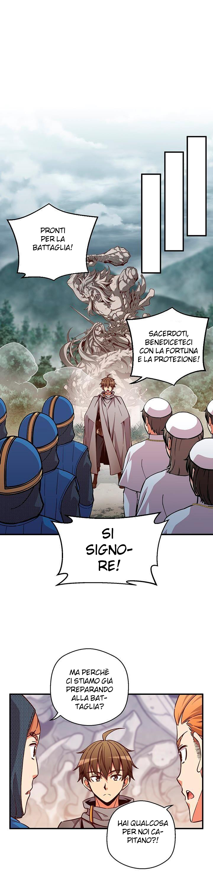 Read The Legendary Moonlight Sculptor Manga Online