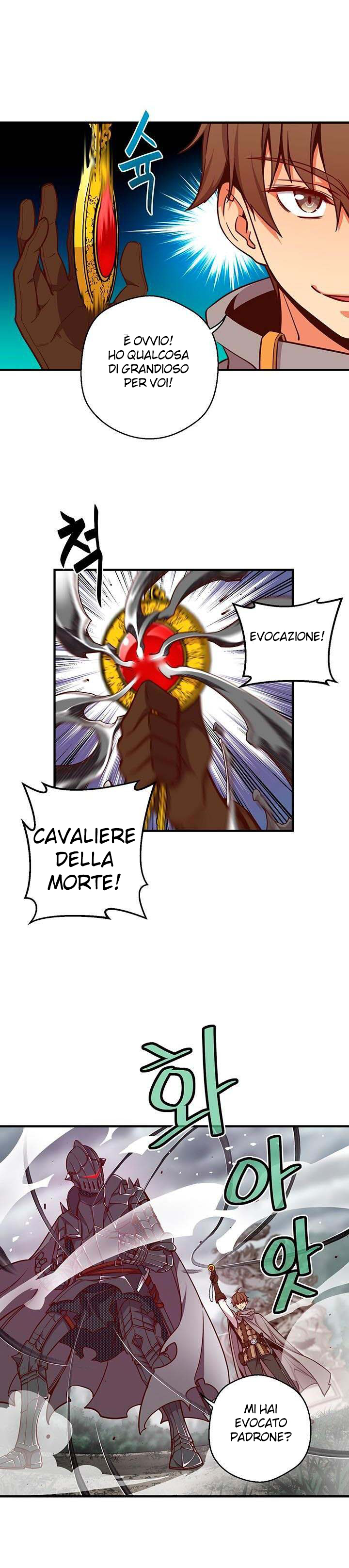 Read The Legendary Moonlight Sculptor Manga Online