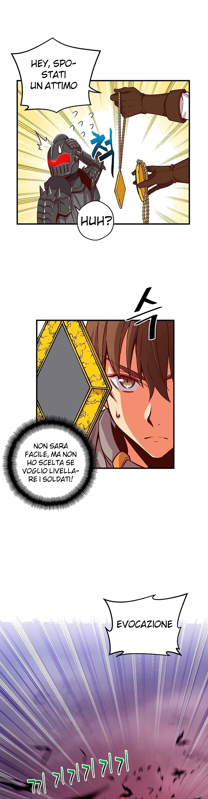 Read The Legendary Moonlight Sculptor Manga Online