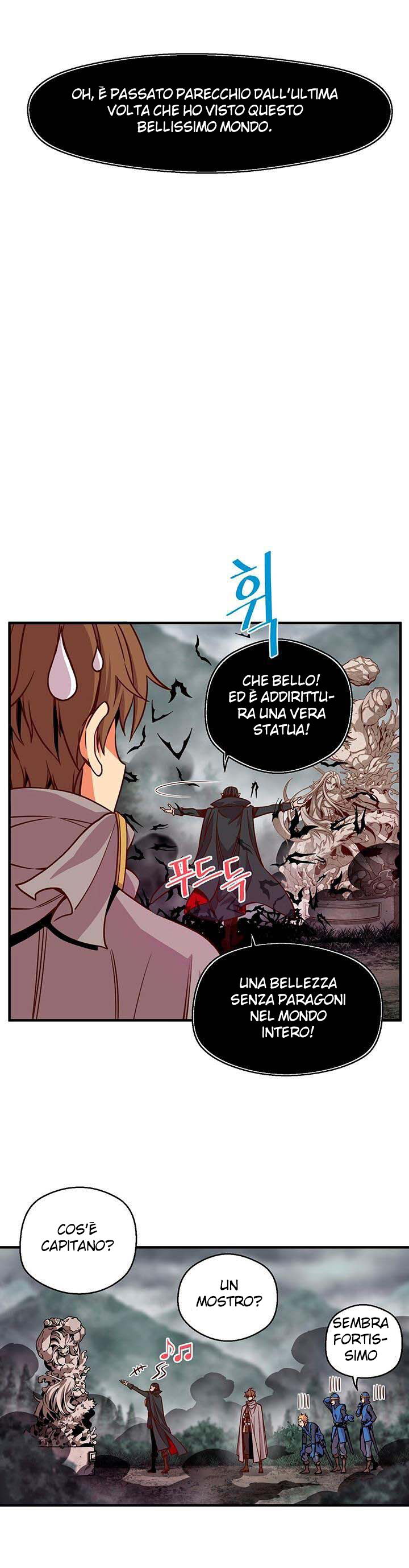 Read The Legendary Moonlight Sculptor Manga Online