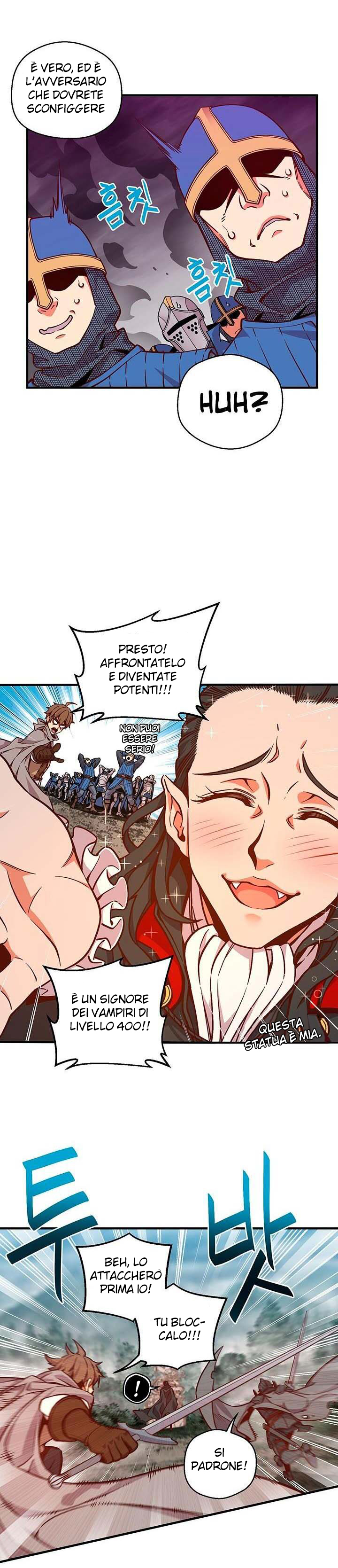 Read The Legendary Moonlight Sculptor Manga Online