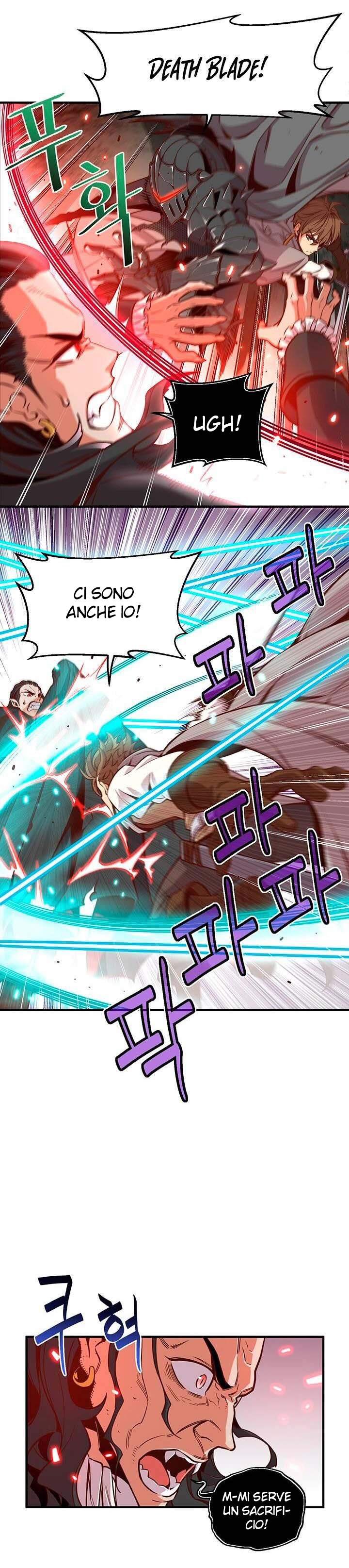 Read The Legendary Moonlight Sculptor Manga Online