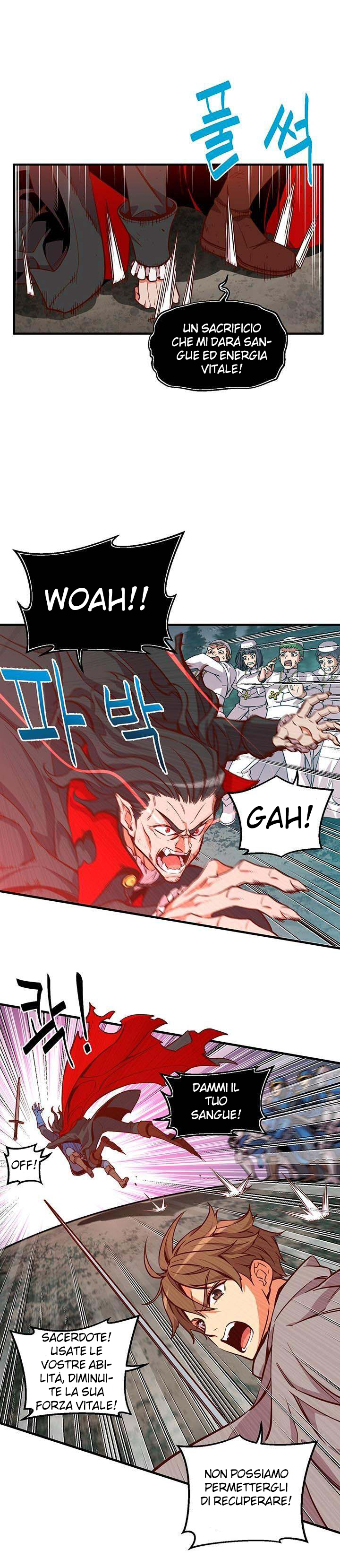 Read The Legendary Moonlight Sculptor Manga Online