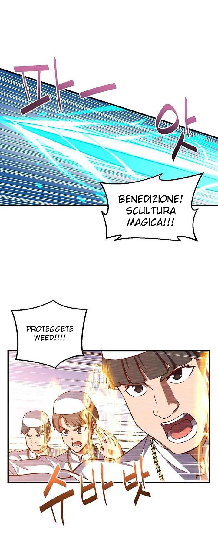 Read The Legendary Moonlight Sculptor Manga Online