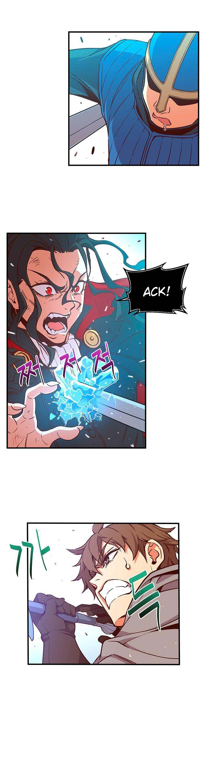 Read The Legendary Moonlight Sculptor Manga Online