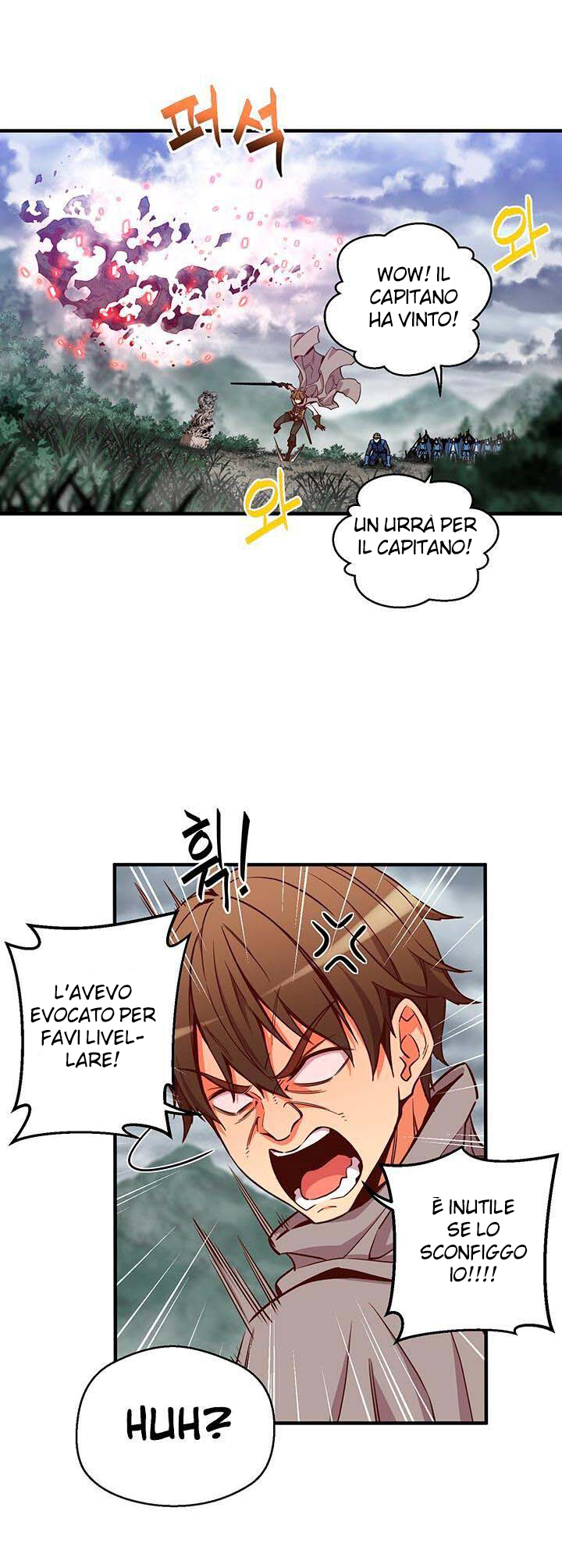 Read The Legendary Moonlight Sculptor Manga Online