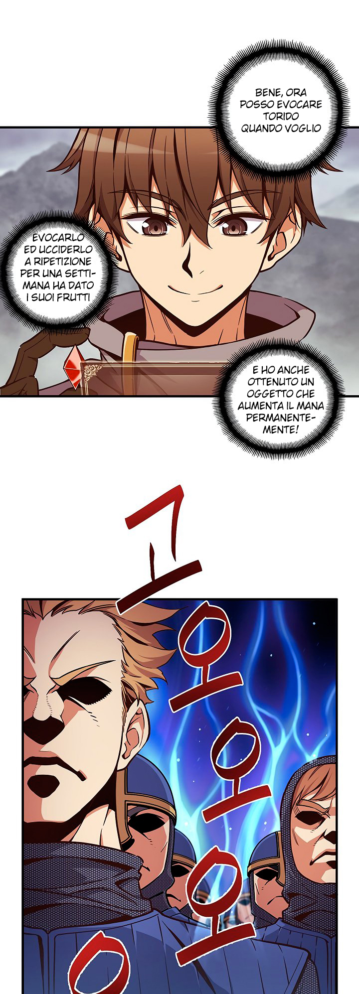 Read The Legendary Moonlight Sculptor Manga Online