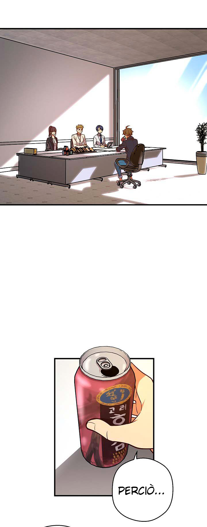 Read The Legendary Moonlight Sculptor Manga Online