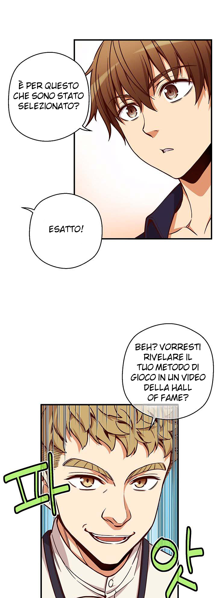 Read The Legendary Moonlight Sculptor Manga Online