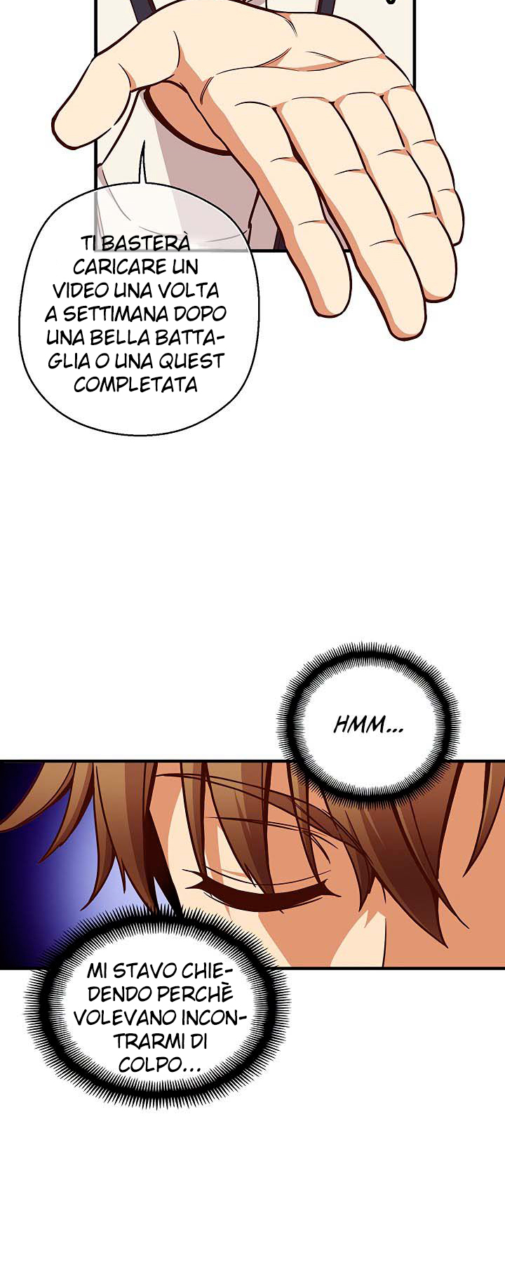 Read The Legendary Moonlight Sculptor Manga Online