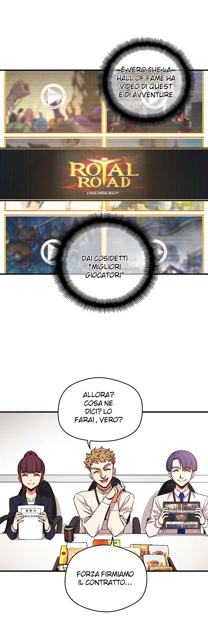 Read The Legendary Moonlight Sculptor Manga Online