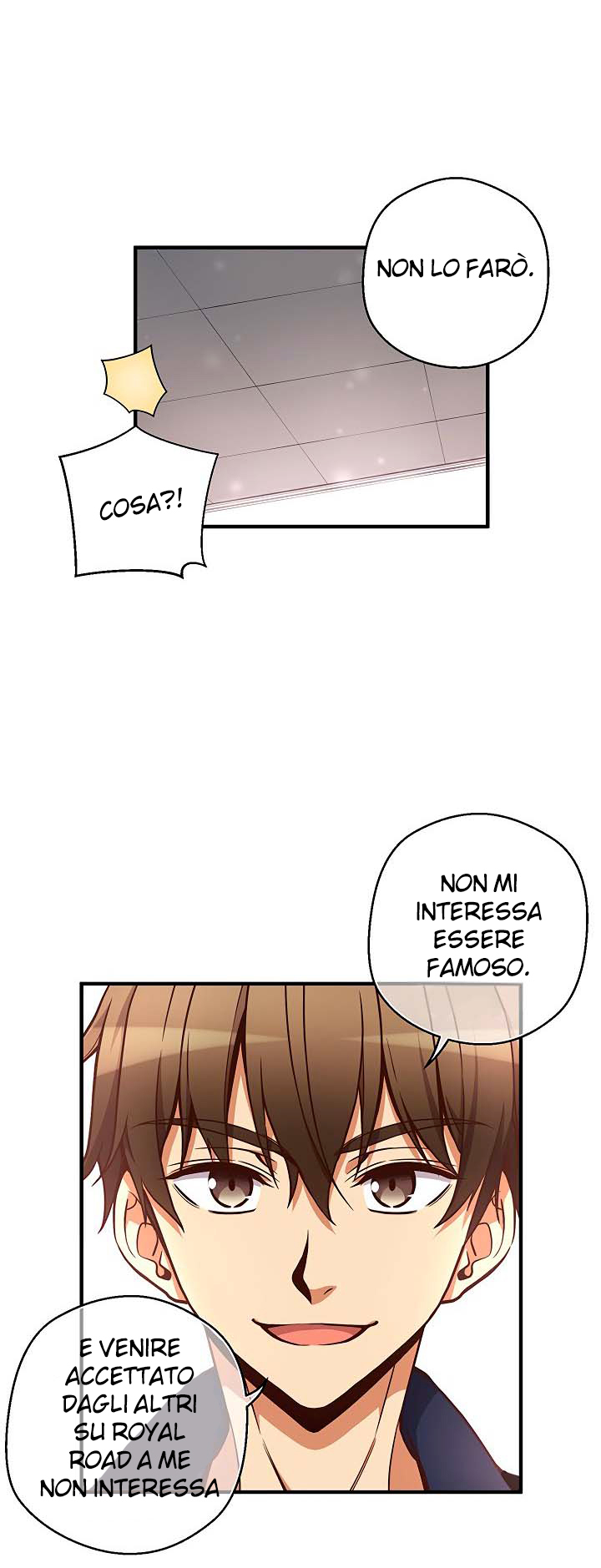 Read The Legendary Moonlight Sculptor Manga Online