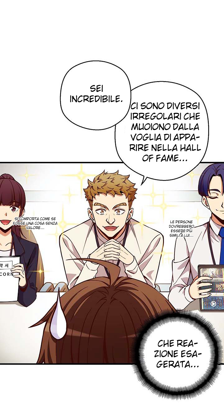 Read The Legendary Moonlight Sculptor Manga Online