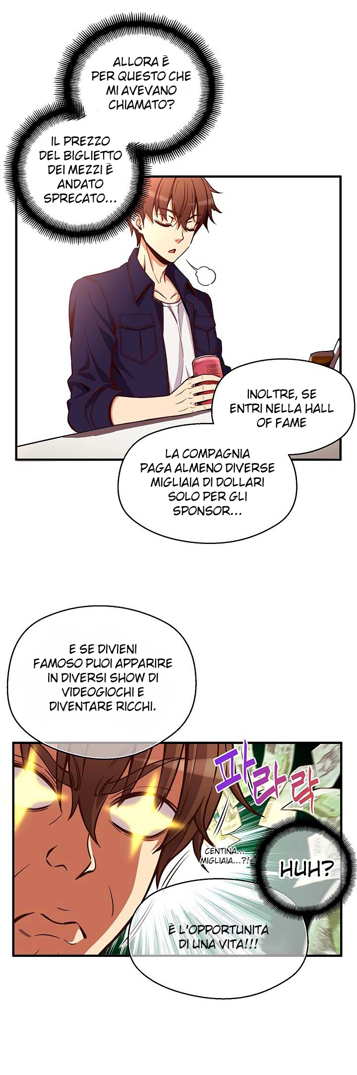 Read The Legendary Moonlight Sculptor Manga Online