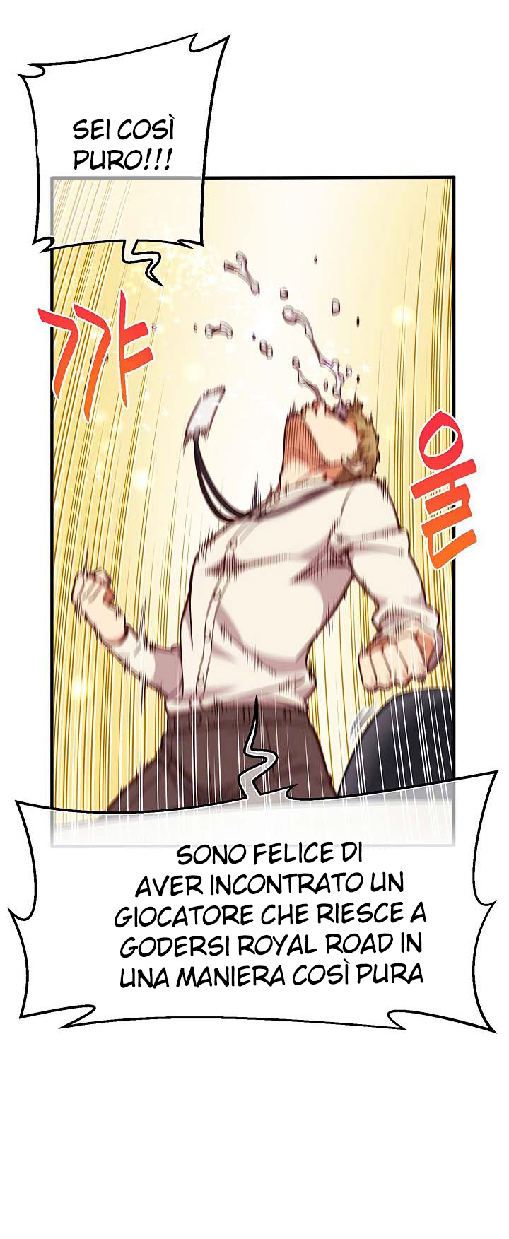 Read The Legendary Moonlight Sculptor Manga Online