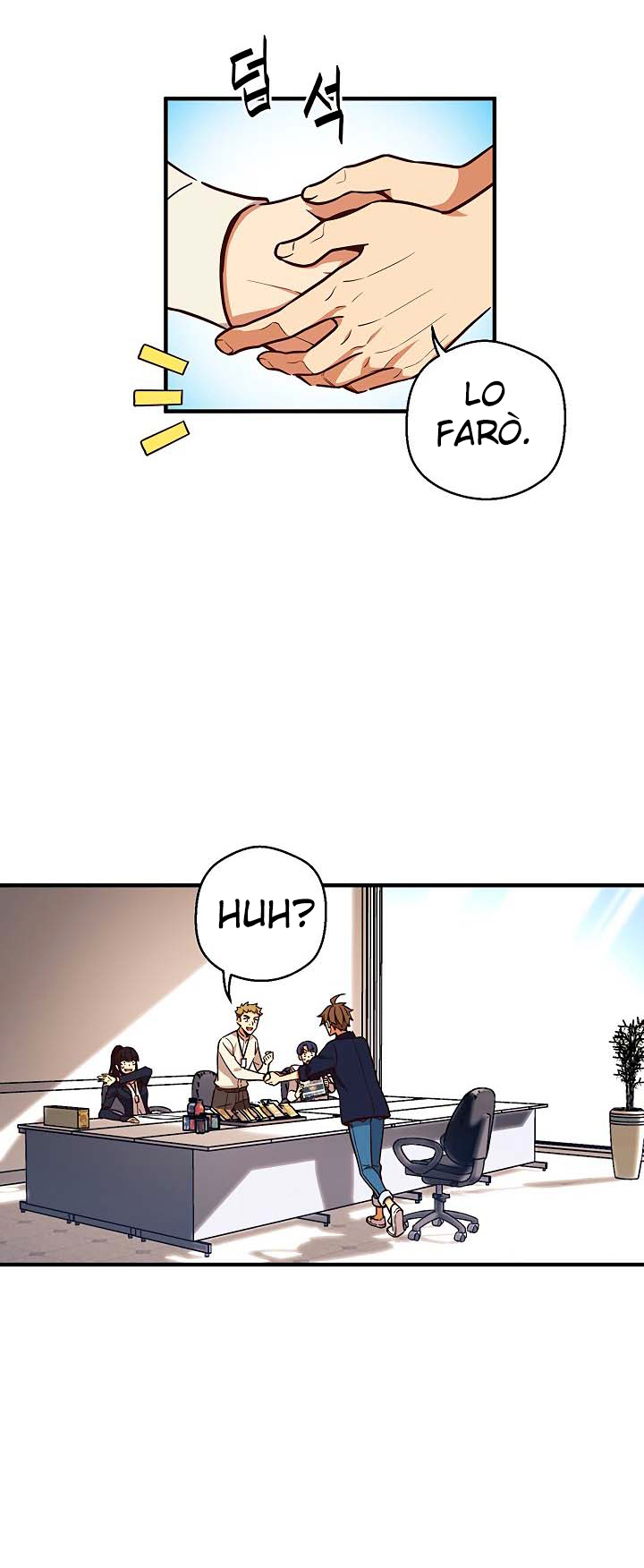 Read The Legendary Moonlight Sculptor Manga Online