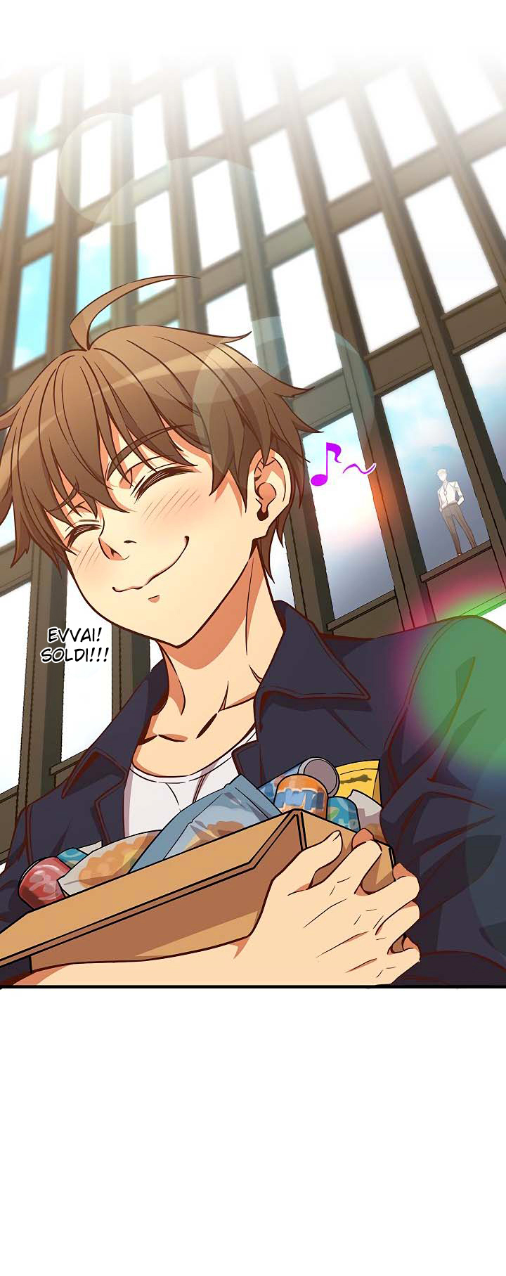 Read The Legendary Moonlight Sculptor Manga Online