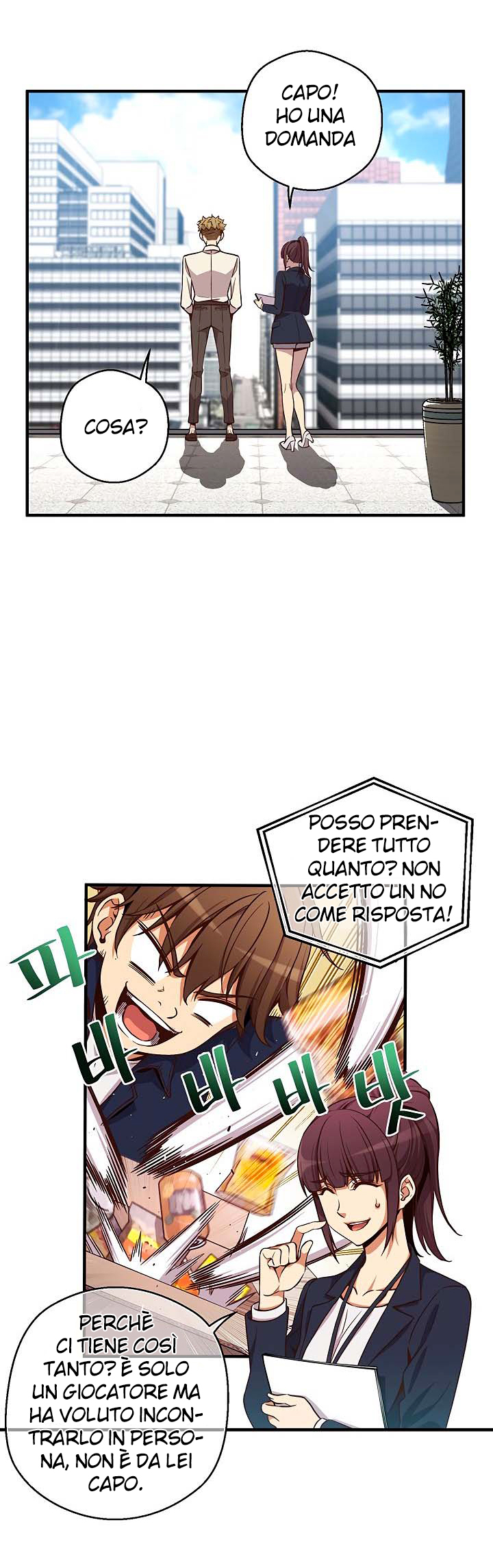 Read The Legendary Moonlight Sculptor Manga Online