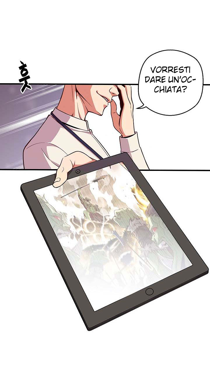 Read The Legendary Moonlight Sculptor Manga Online