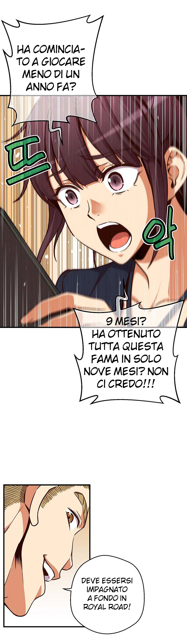 Read The Legendary Moonlight Sculptor Manga Online