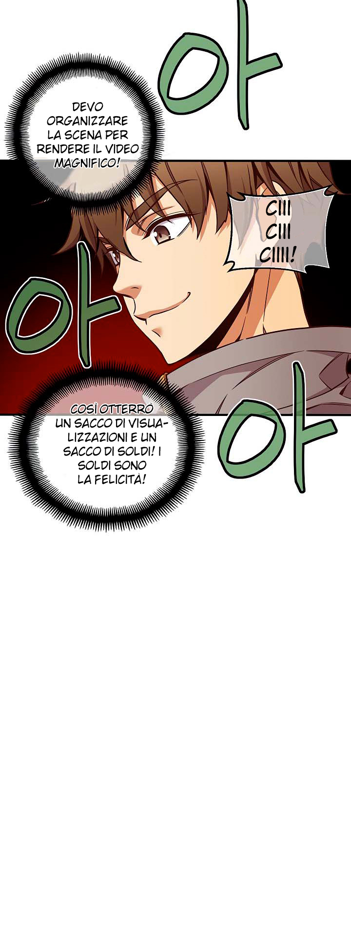 Read The Legendary Moonlight Sculptor Manga Online