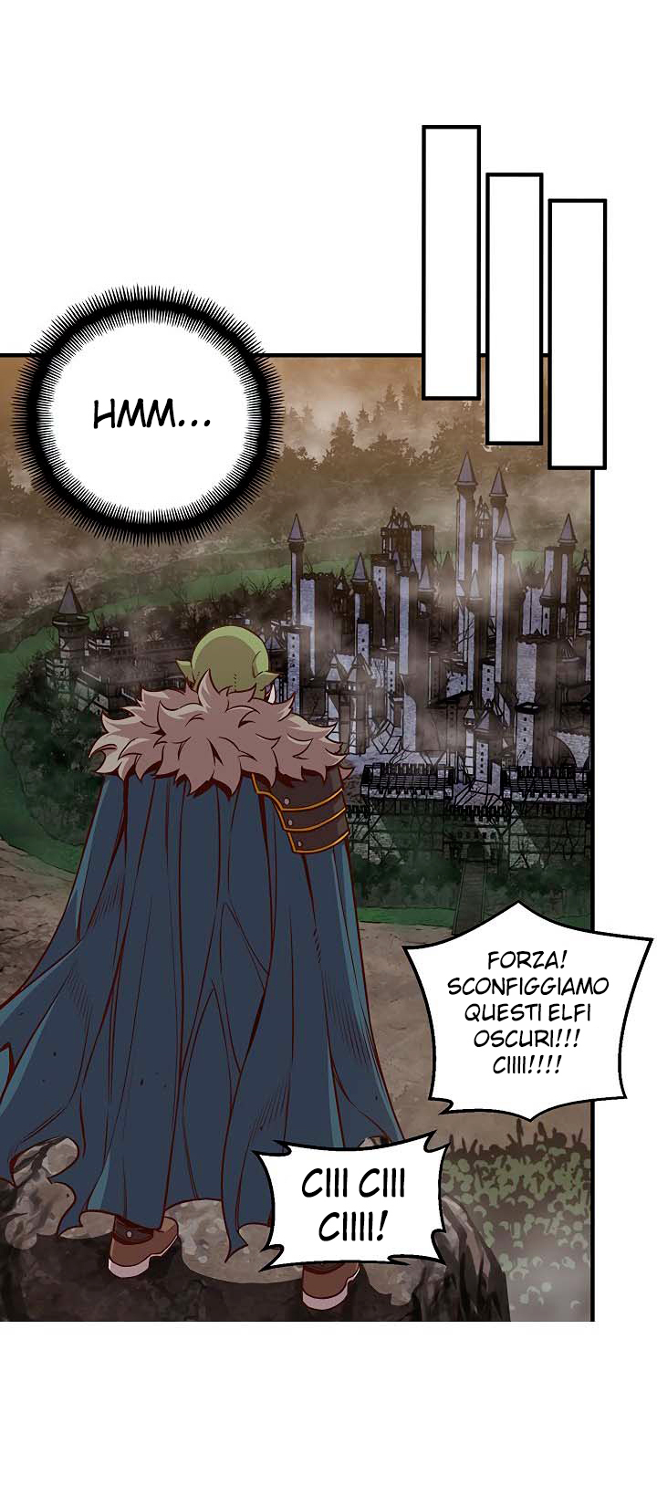 Read The Legendary Moonlight Sculptor Manga Online