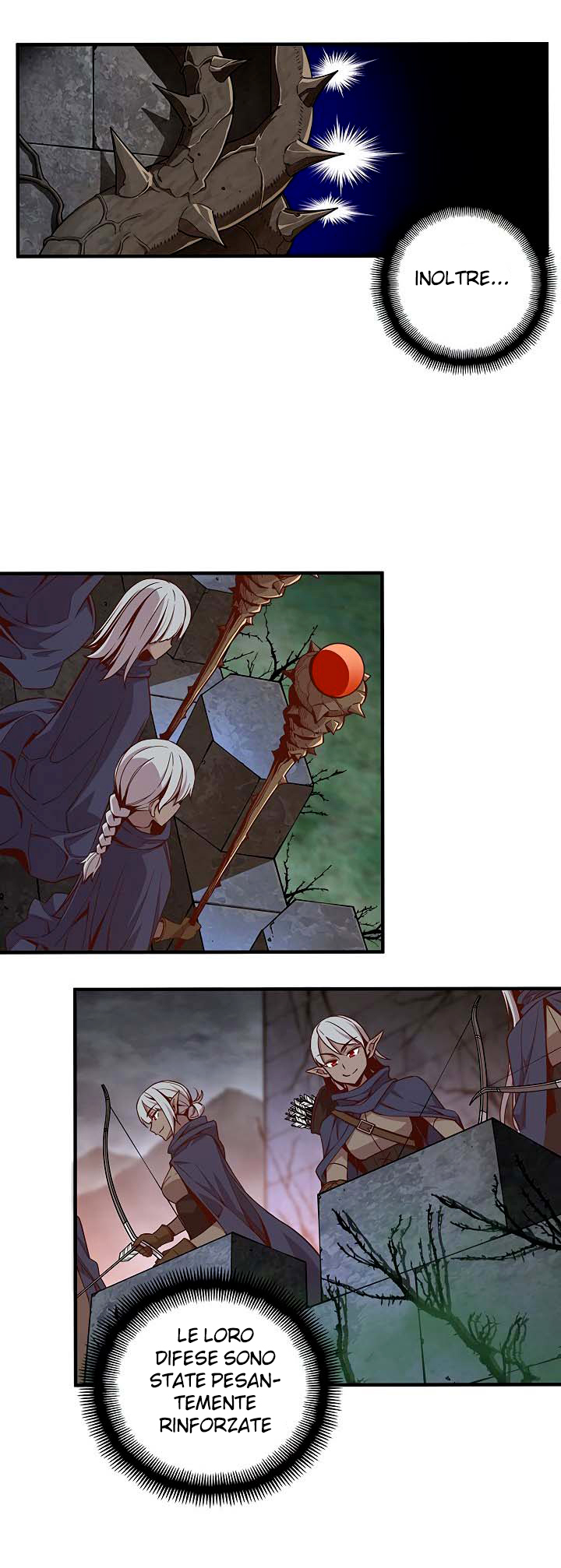 Read The Legendary Moonlight Sculptor Manga Online