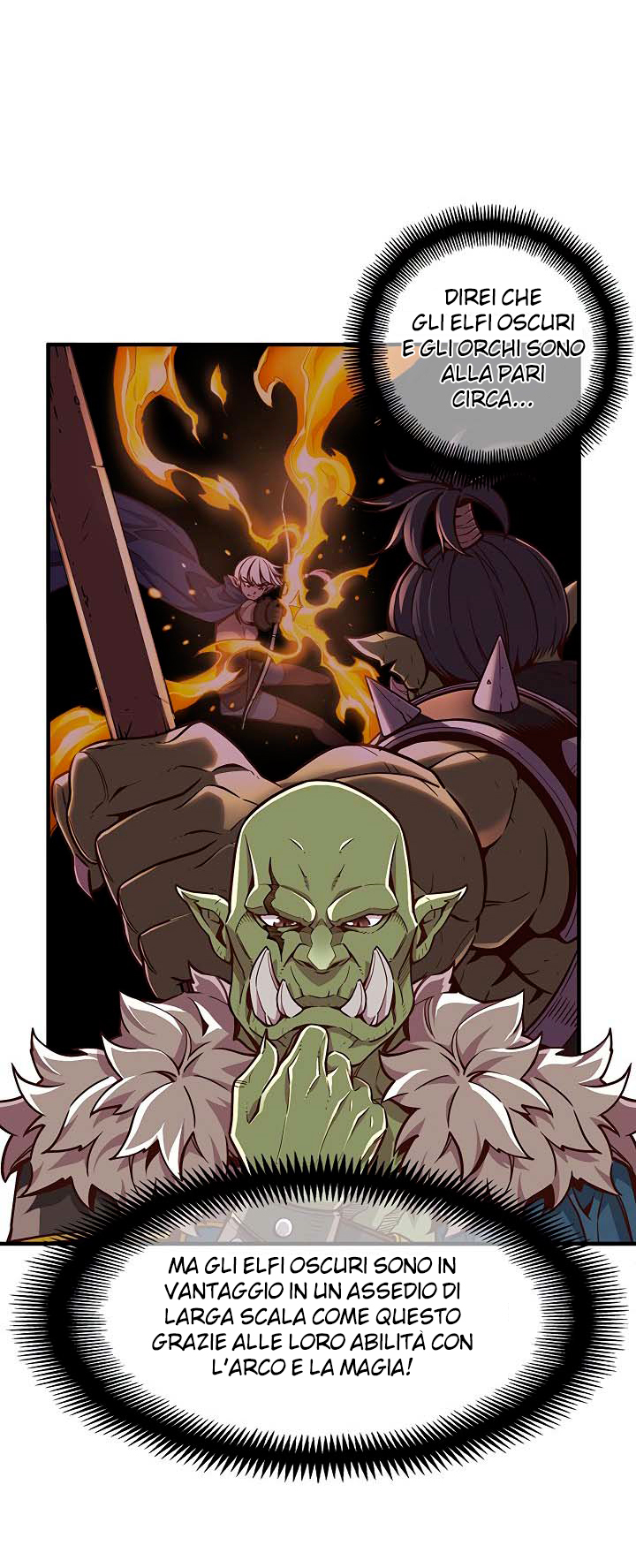 Read The Legendary Moonlight Sculptor Manga Online