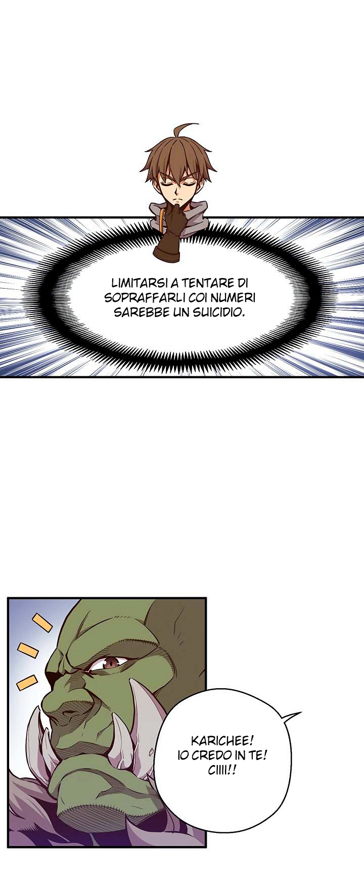 Read The Legendary Moonlight Sculptor Manga Online