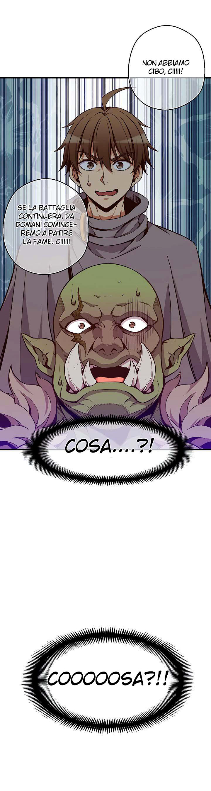 Read The Legendary Moonlight Sculptor Manga Online