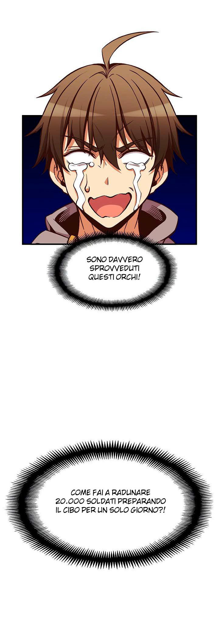 Read The Legendary Moonlight Sculptor Manga Online