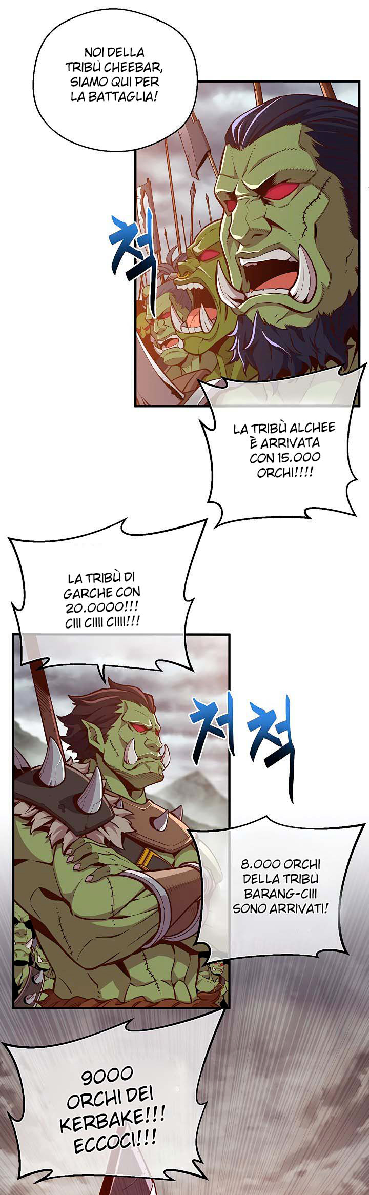 Read The Legendary Moonlight Sculptor Manga Online