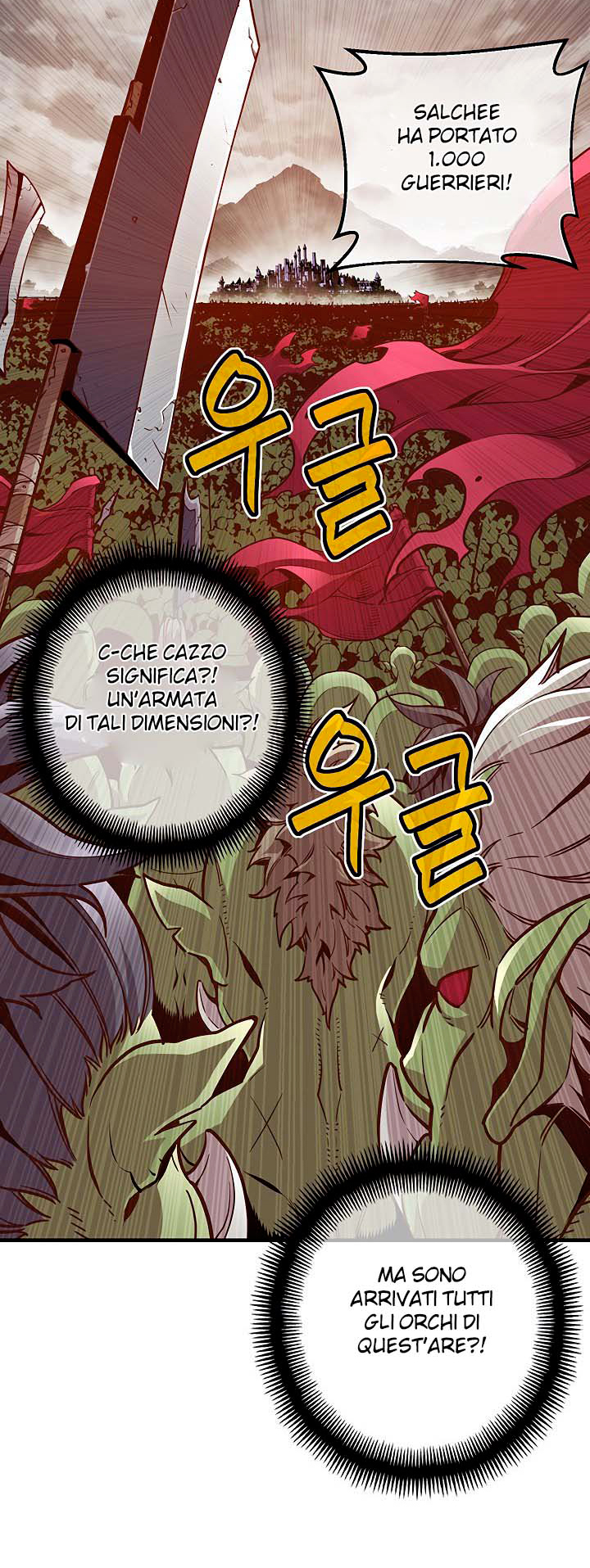 Read The Legendary Moonlight Sculptor Manga Online