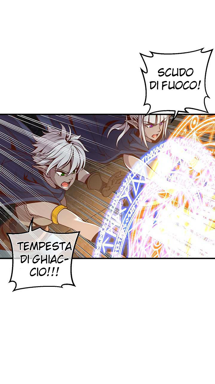 Read The Legendary Moonlight Sculptor Manga Online