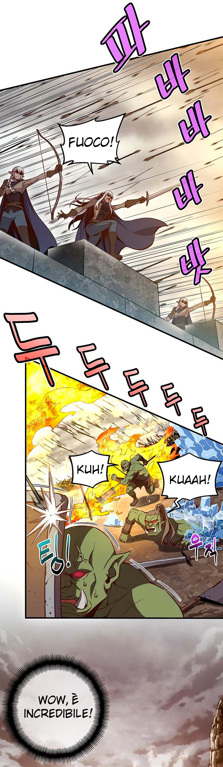 Read The Legendary Moonlight Sculptor Manga Online