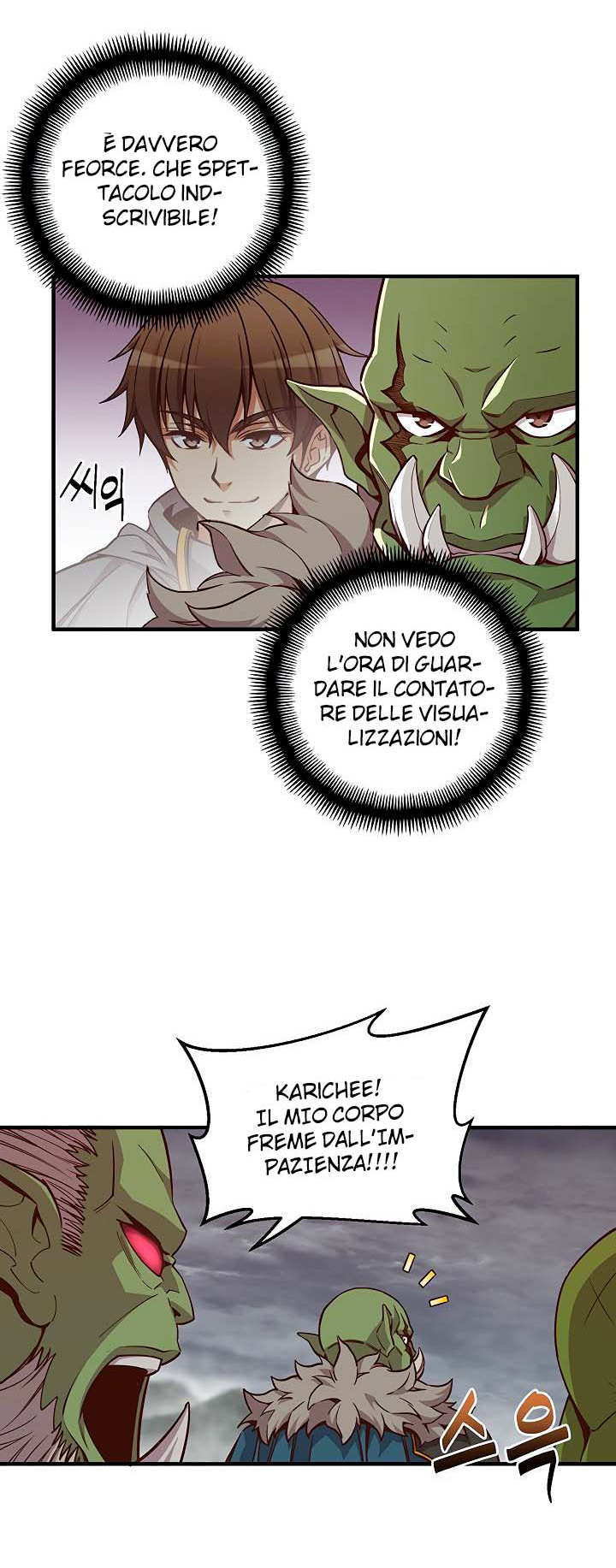 Read The Legendary Moonlight Sculptor Manga Online