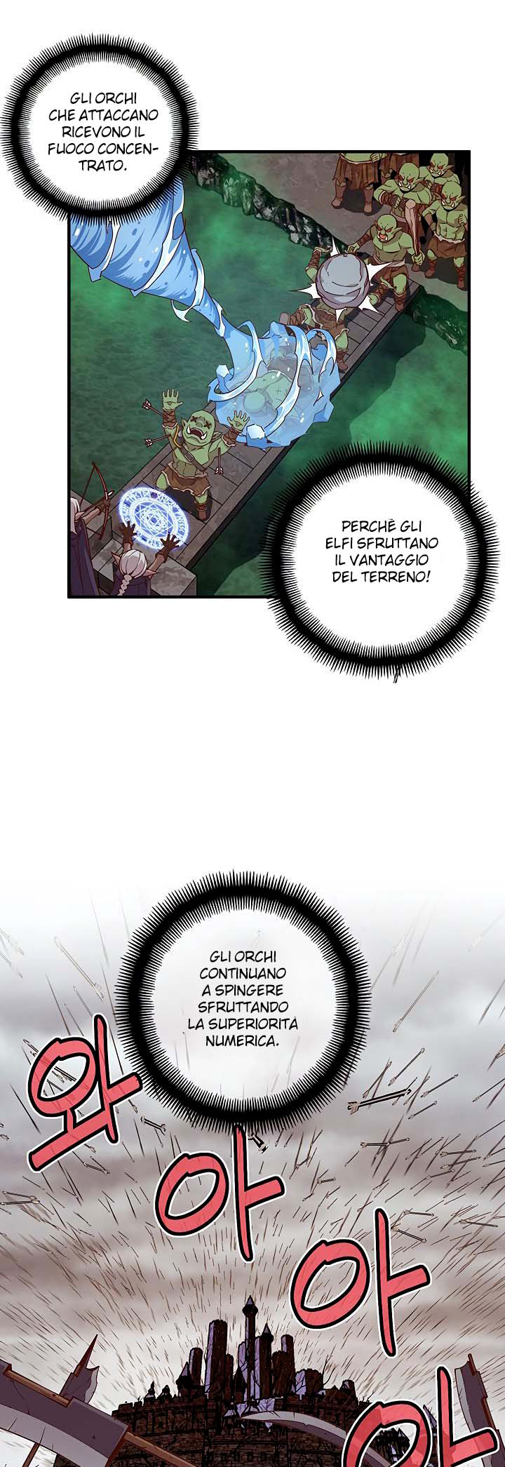 Read The Legendary Moonlight Sculptor Manga Online