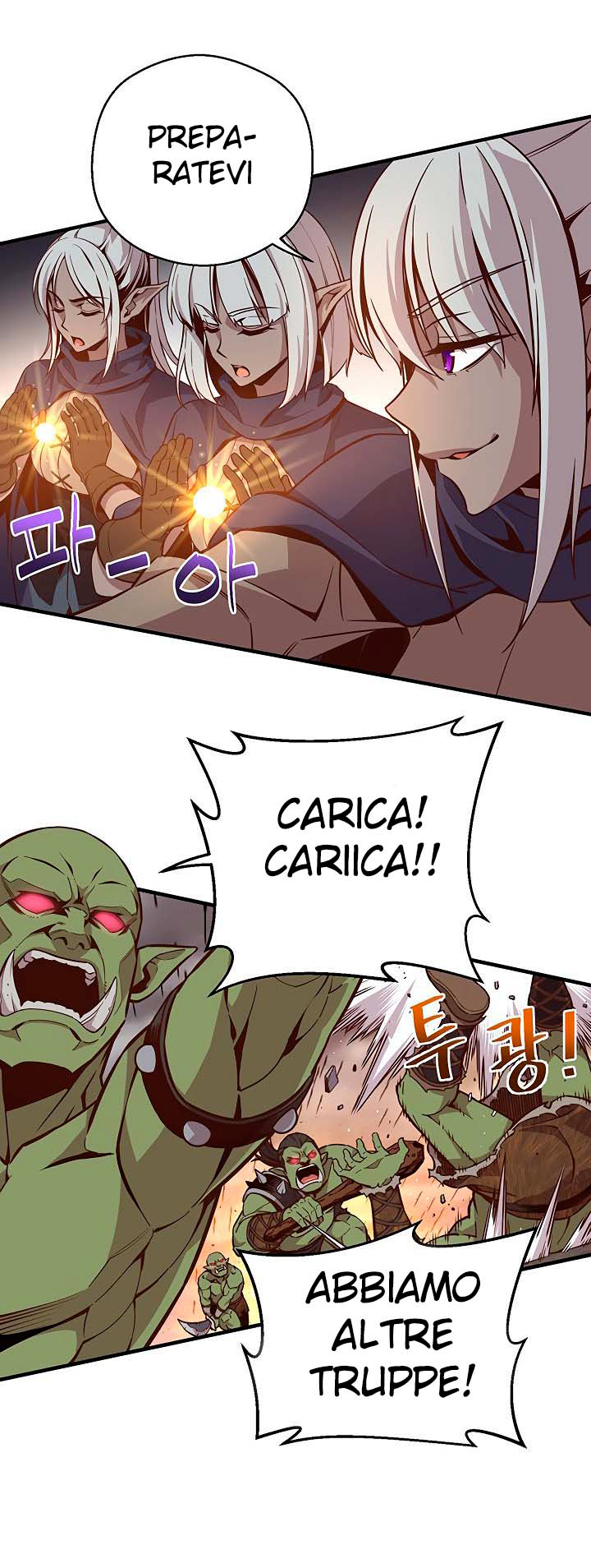 Read The Legendary Moonlight Sculptor Manga Online