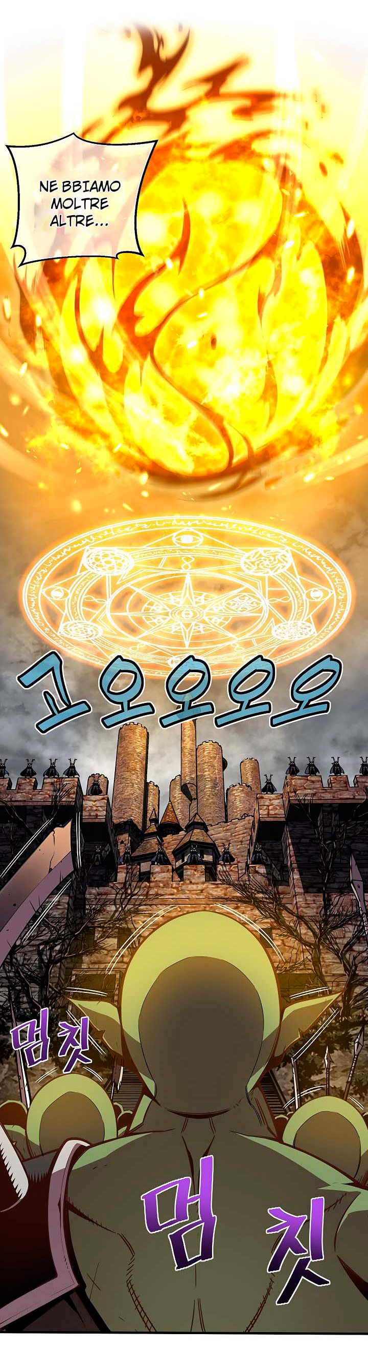 Read The Legendary Moonlight Sculptor Manga Online