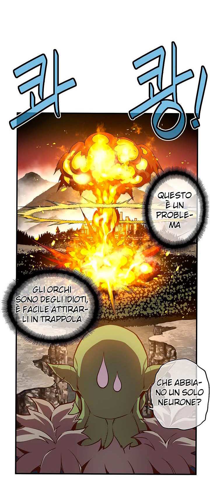 Read The Legendary Moonlight Sculptor Manga Online