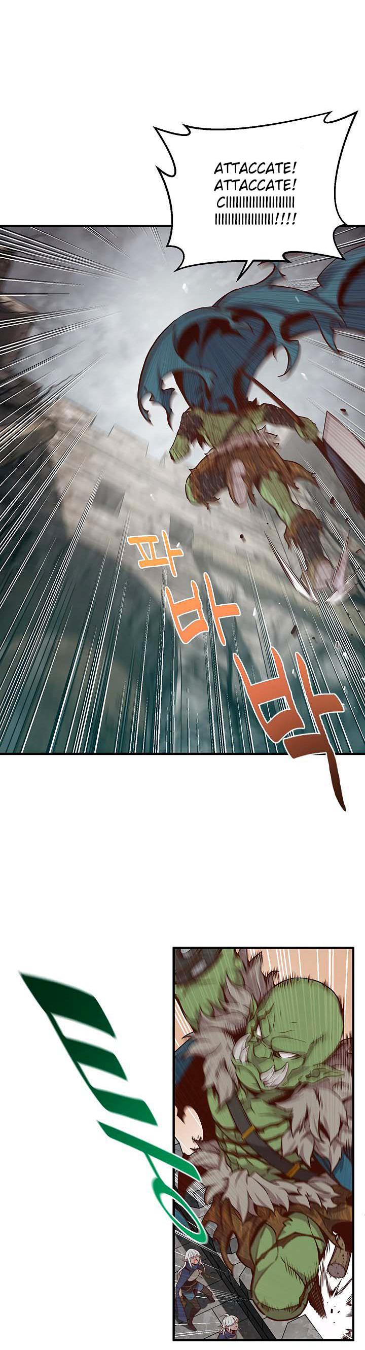 Read The Legendary Moonlight Sculptor Manga Online