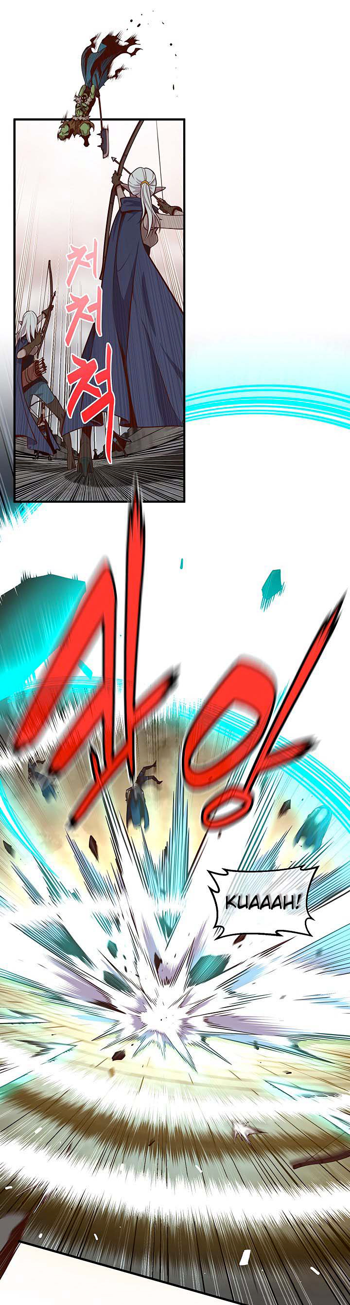 Read The Legendary Moonlight Sculptor Manga Online