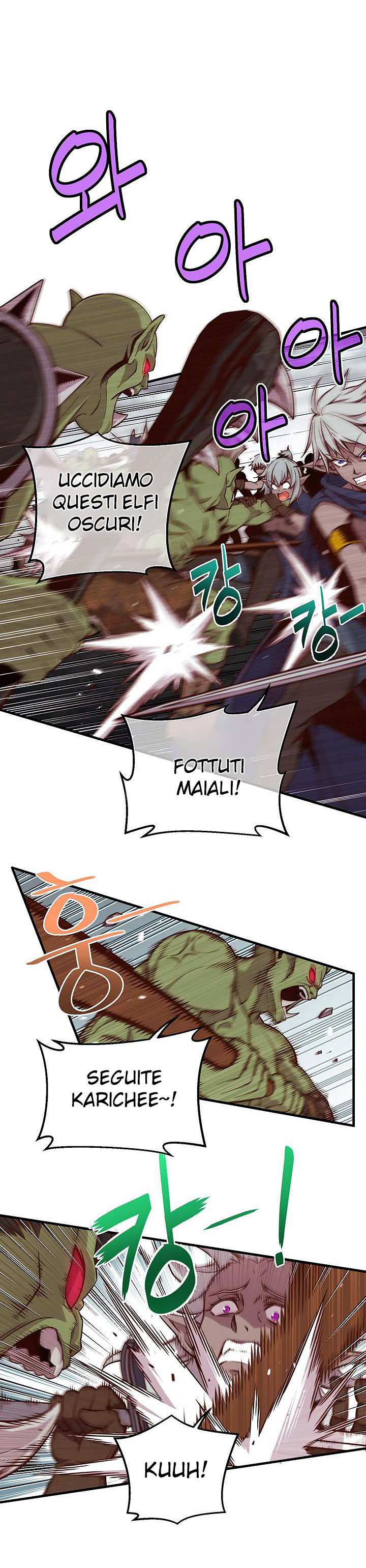 Read The Legendary Moonlight Sculptor Manga Online